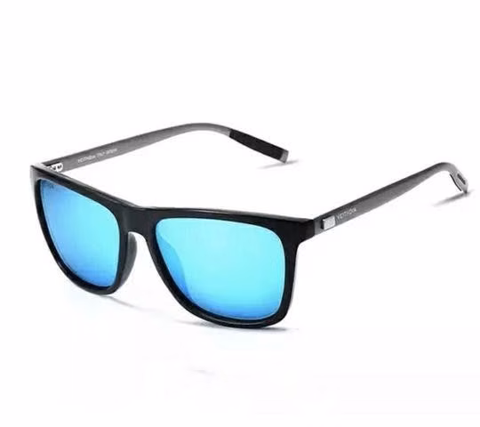 Lentes polarizados