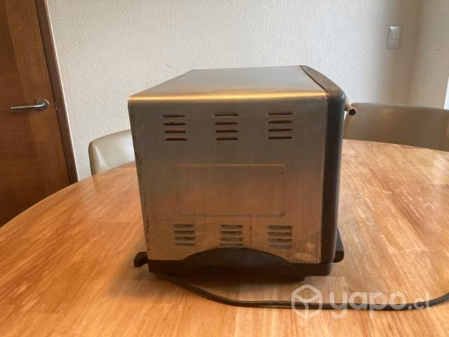 Horno Electrico Thomas