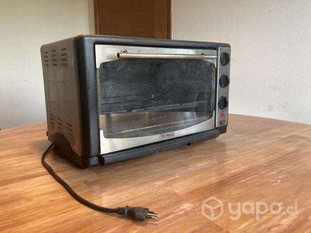 Horno Electrico Thomas - Imagen 5