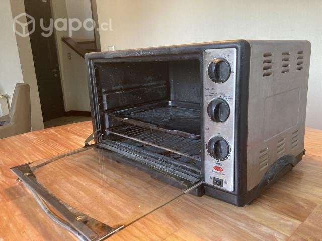 Horno Electrico Thomas - Imagen 2