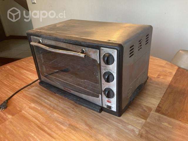 Horno Electrico Thomas - Imagen 3