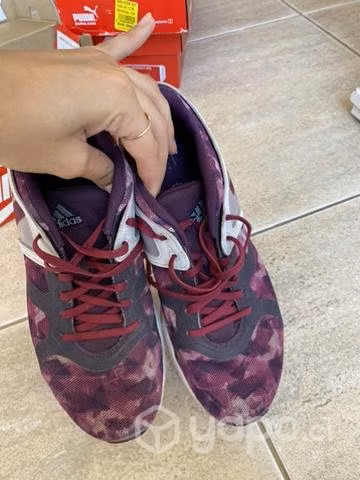 Zapatillas adidas - Imagen 5