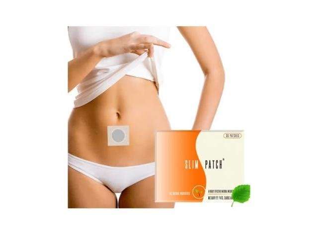 Slim patch original - Imagen 3