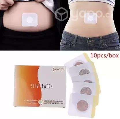 Slim patch original - Imagen 2