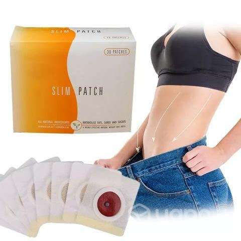 Slim patch original - Imagen 4