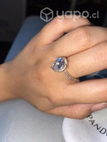 Anillo Pandora - Imagen 2