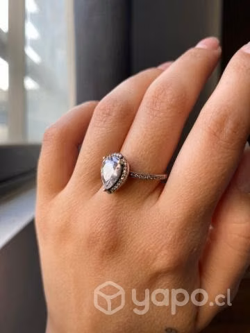 Anillo Pandora