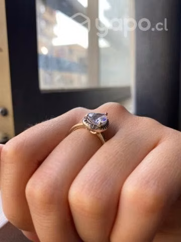 Anillo Pandora - Imagen 4