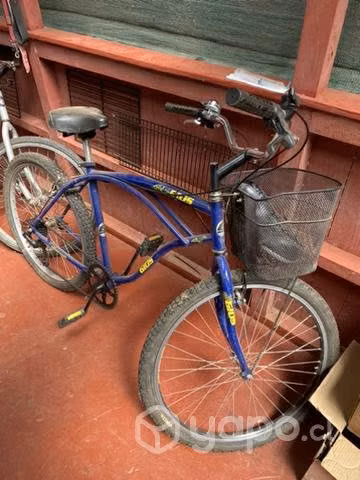 Bicicleta - Imagen 2