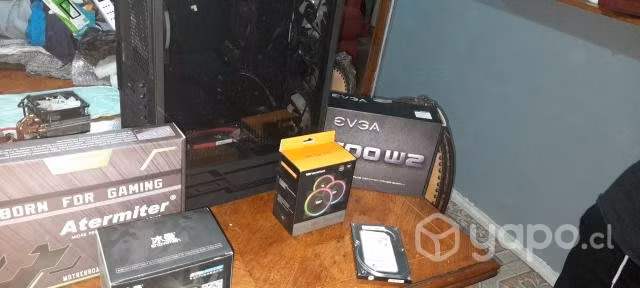 Proyecto pc gamer - Imagen 3