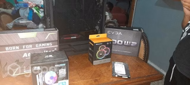 Proyecto pc gamer - Imagen 2
