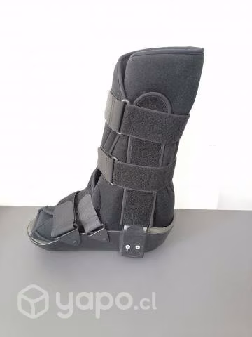Bota Ortopedica (solo 2 dias de uso) - Imagen 2