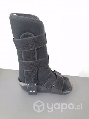 Bota Ortopedica (solo 2 dias de uso) - Imagen 3