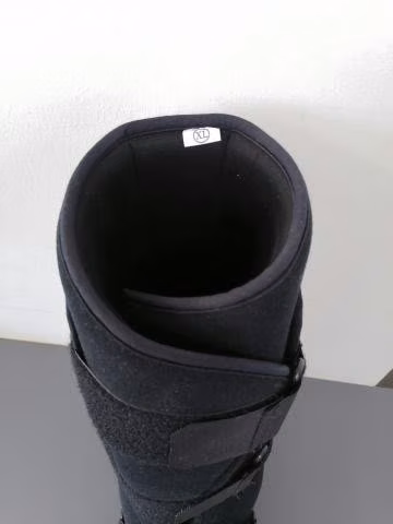 Bota Ortopedica (solo 2 dias de uso) - Imagen 4