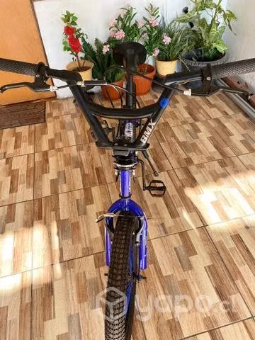 Bicicross de Competición