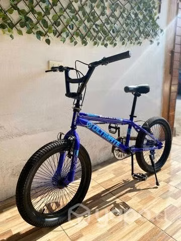 Bicicross de Competición