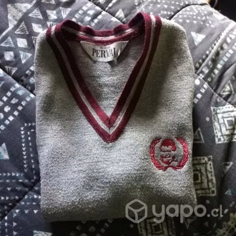 Uniforme don bosco