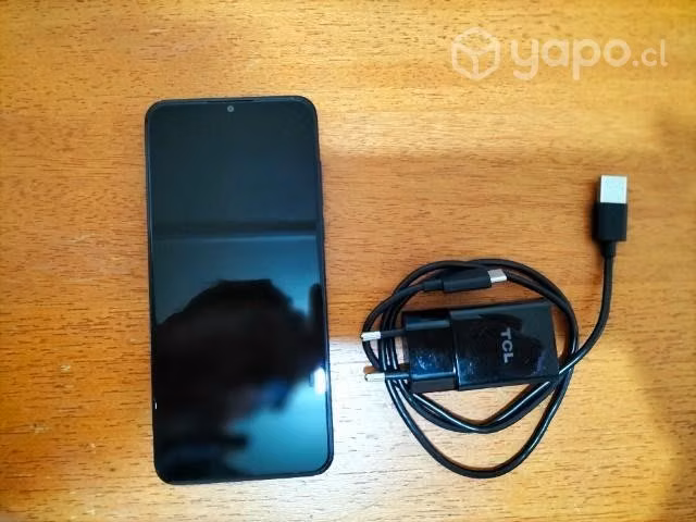 Celular TCL - Imagen 2