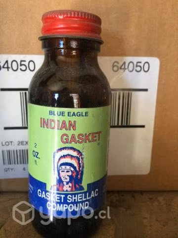Indian Gasket 56 gr