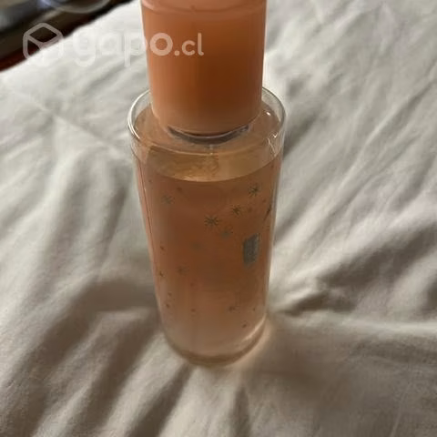 Victoria's Secret Perfume Warm & Cozy