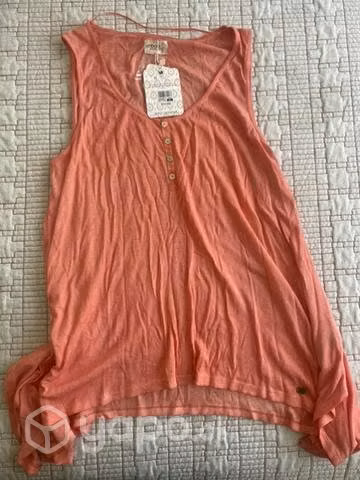 Polera Umbrale XL