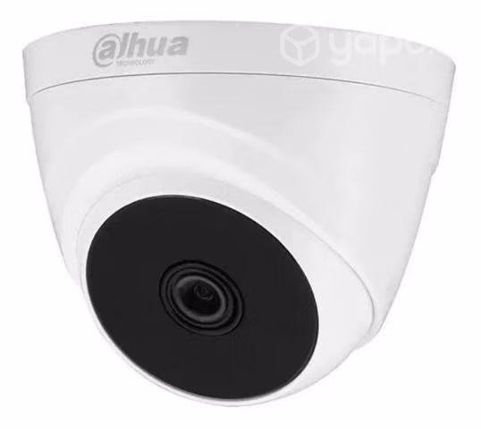 Kit 4 cámaras HD 1080p ,dvr dahua