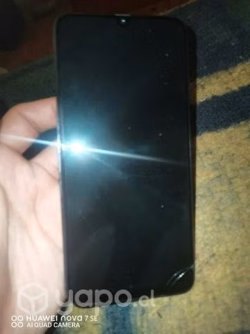 Samsung a70 Repuesto