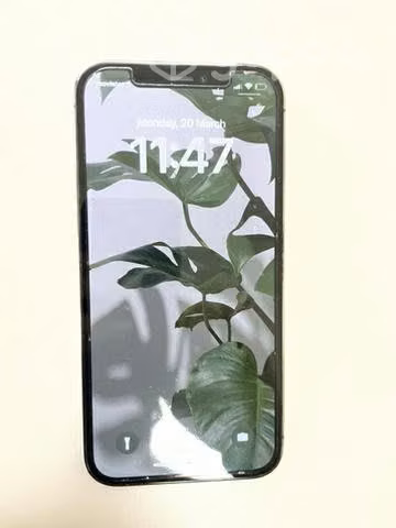 IPhone 12 pro 256GB