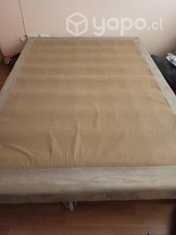 Cama full celta