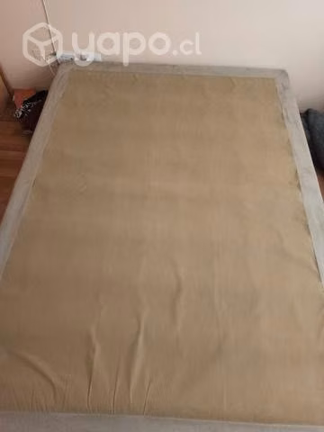 Cama full celta