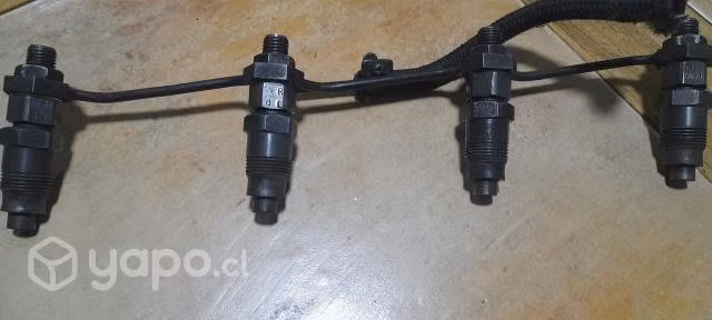 Inyectores hyundai H 100 - Imagen 2