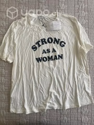 Polera MNG L