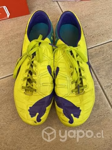 Zapatillas Fútbol
