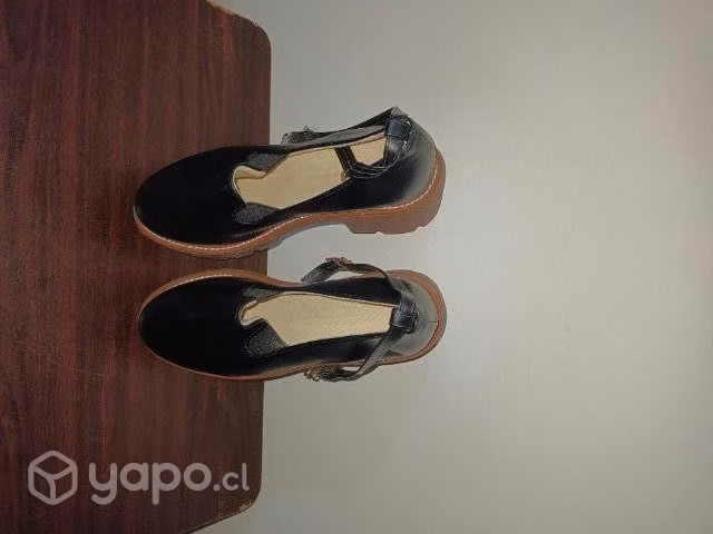 Zapato de mujer - Imagen 3