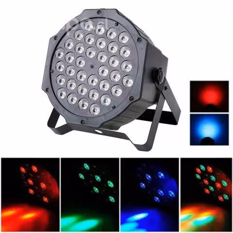 Focos led