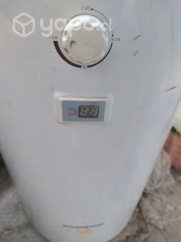 Termo eléctrico