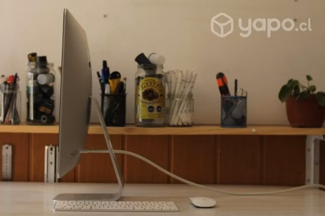 IMac (21.5-inch, Late 2015)