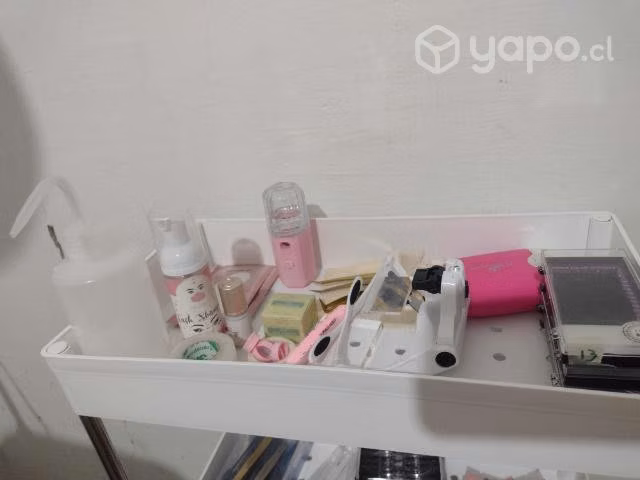 Cama multifunional
