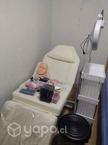 Cama multifunional