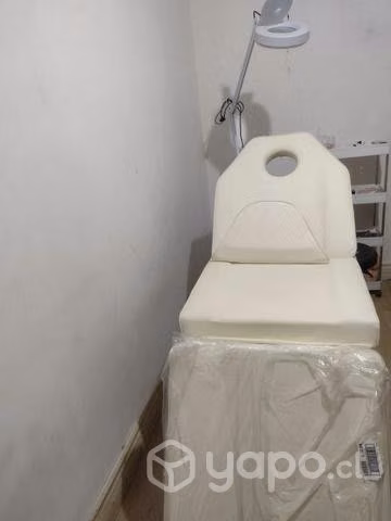 Cama multifunional