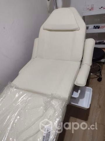 Cama multifunional