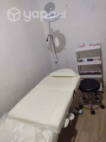 Cama multifunional