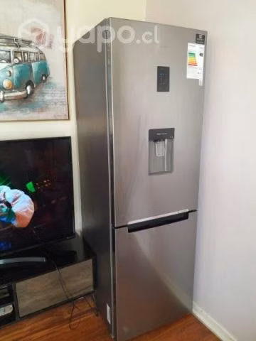 Refrigerador Samsung