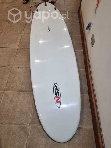 Tabla de surf NSP 710