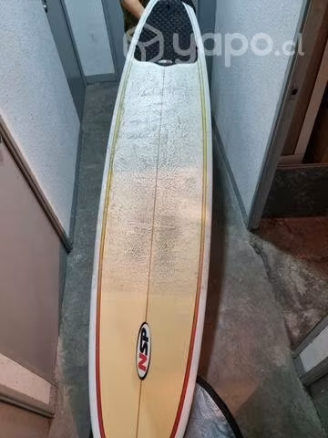 Tabla de surf NSP 710 - Imagen 3