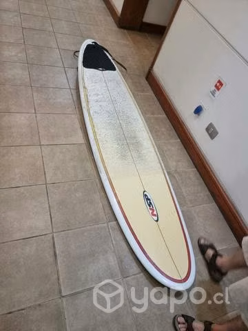 Tabla de surf NSP 710 - Imagen 2