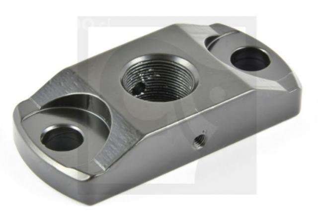 Cubierta Pn 553-5255 - Hiab - Imagen 2