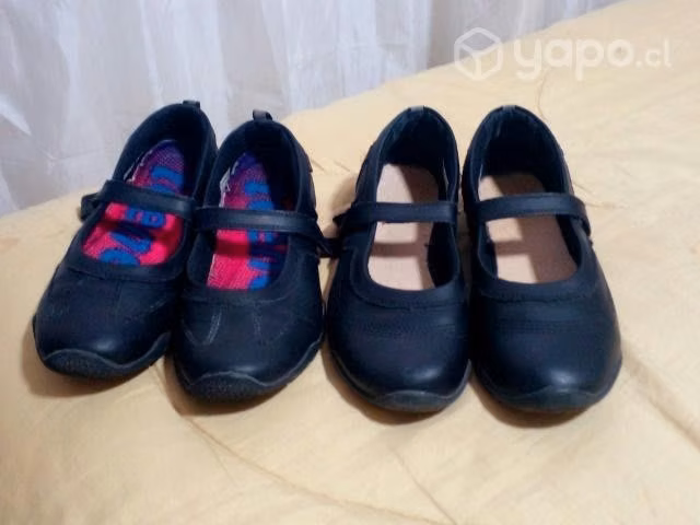 Zapatos escolares 2x12mil - Imagen 2