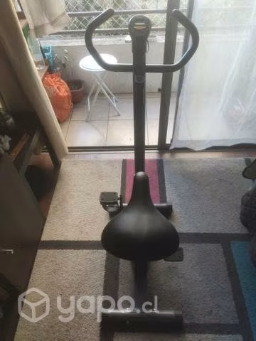 Bicicleta estatica - Imagen 3