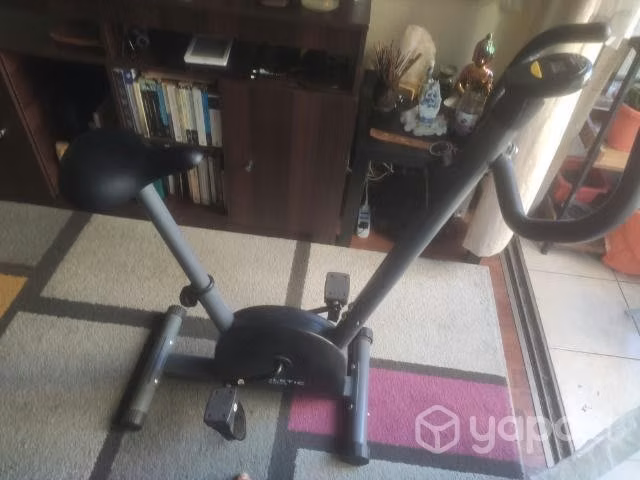 Bicicleta estatica
